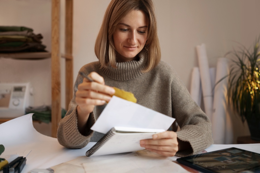 medium-shot-woman-creating-vision-board.jpg девушка